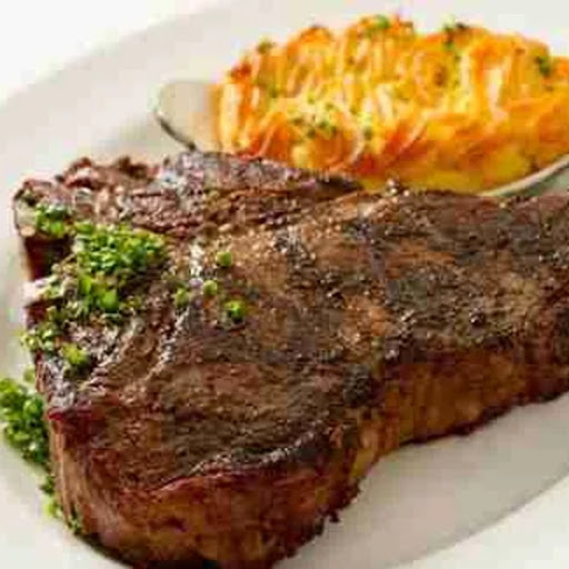 Combo 8 Tbone Individual