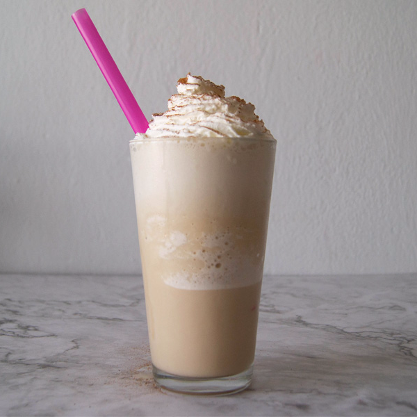 Frappe Espresso