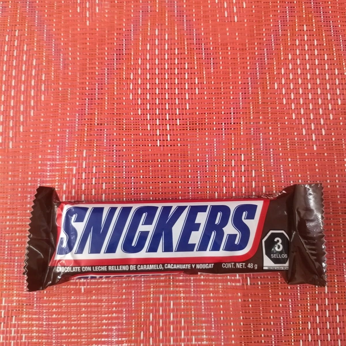 Snickers
