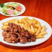 MOLLEJITAS A LA PARRILLA