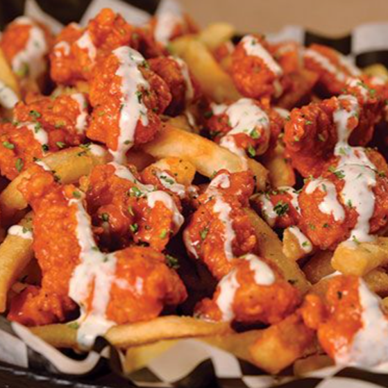 Boneless Fries