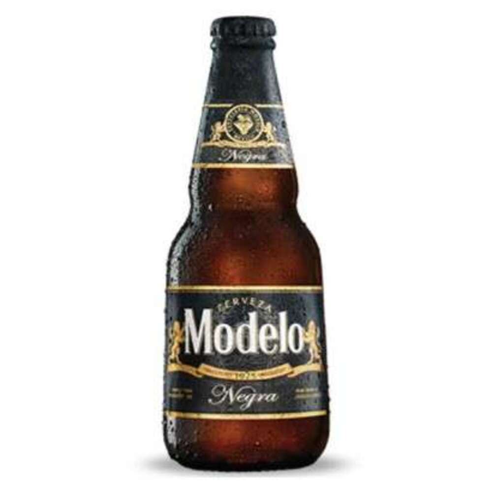 Negra modelo
