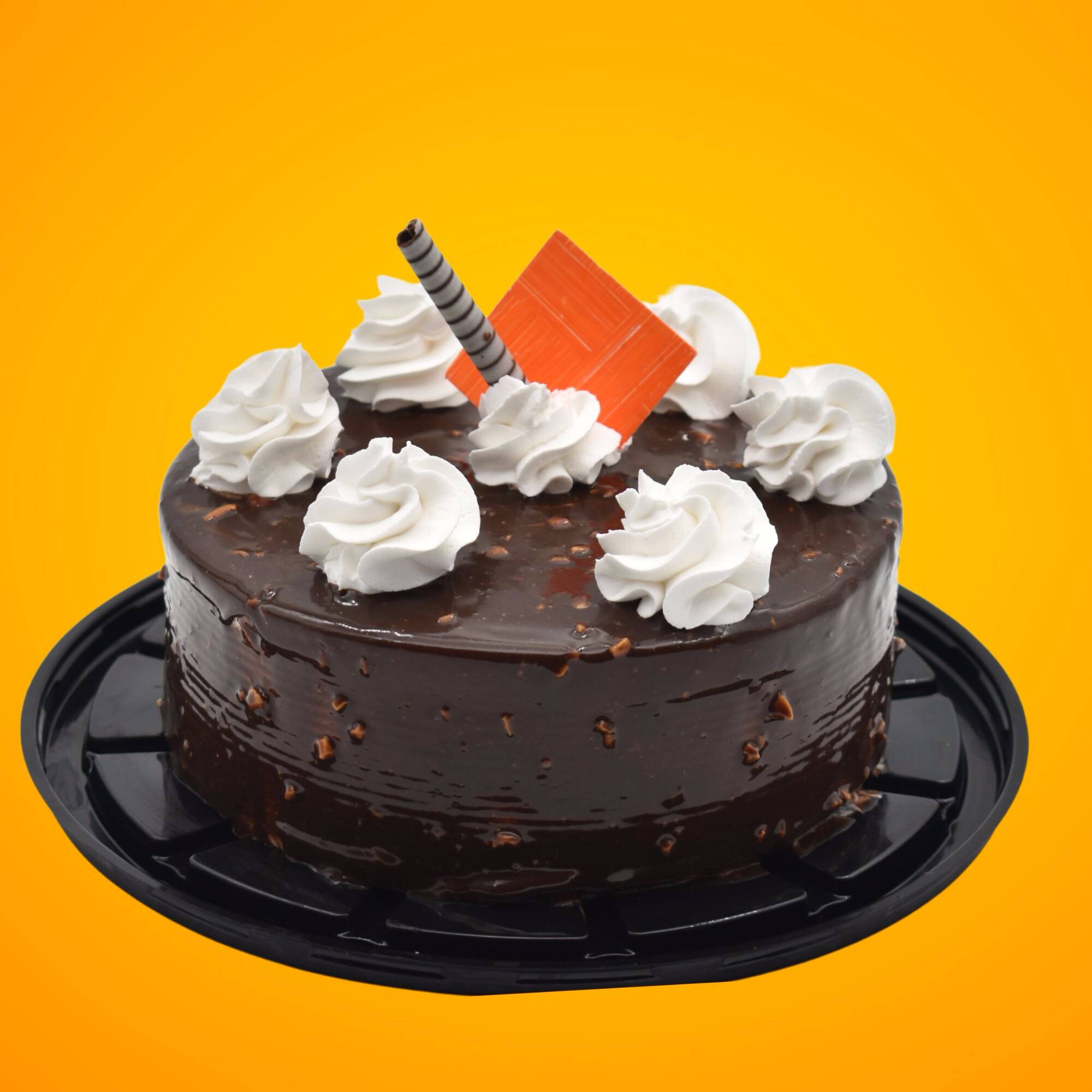 Torta Sublime Pequeña