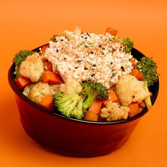 Arroz Gohan Especial