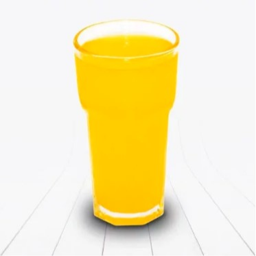 Jugo de Mandarina