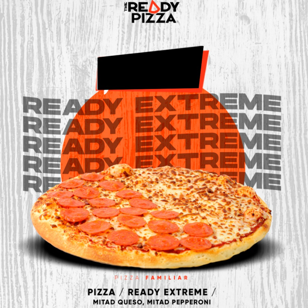 Ready Extreme