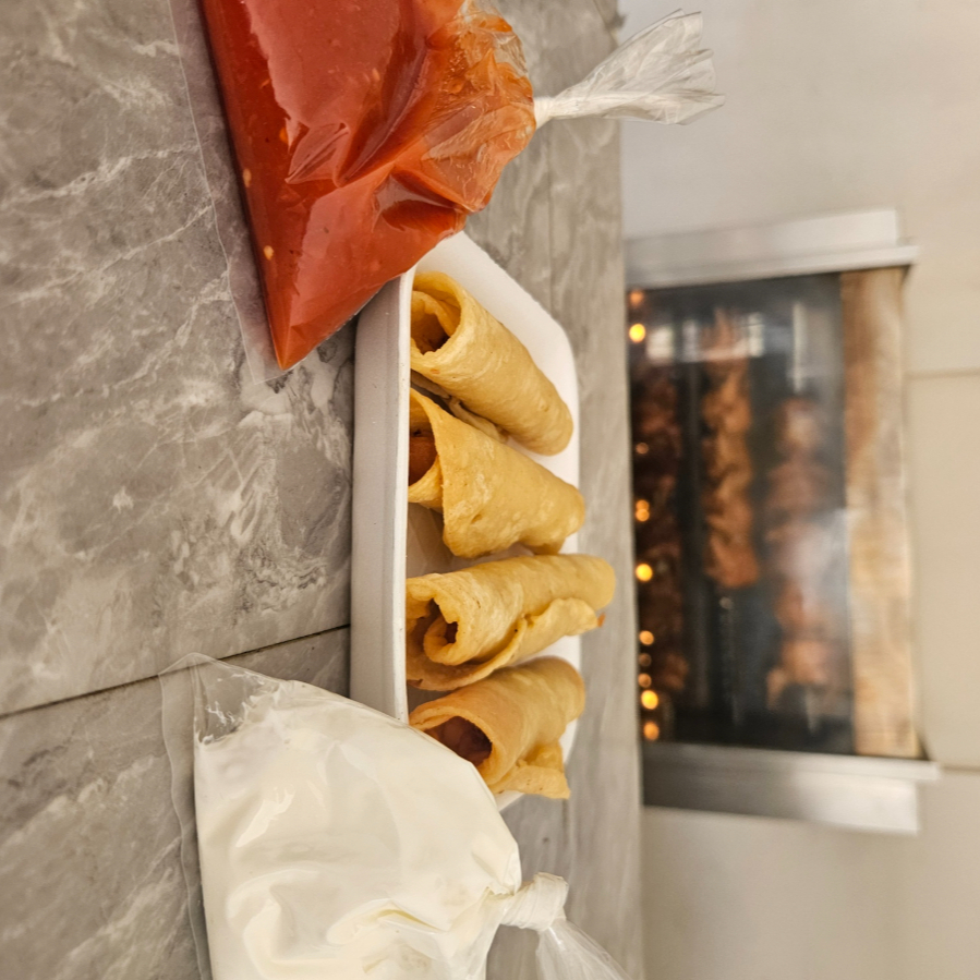 Orden de Flautas