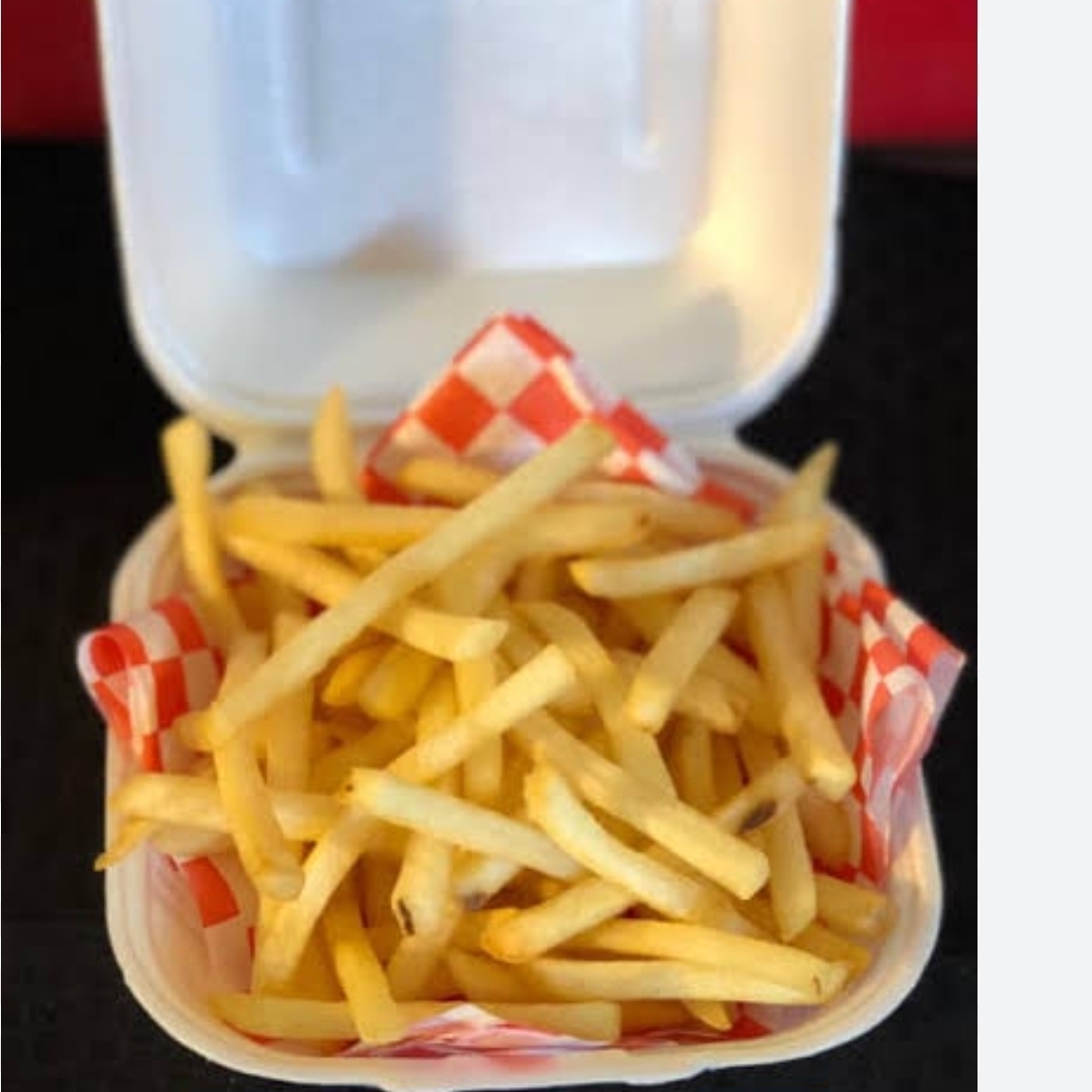 ORDEN DE PAPAS
