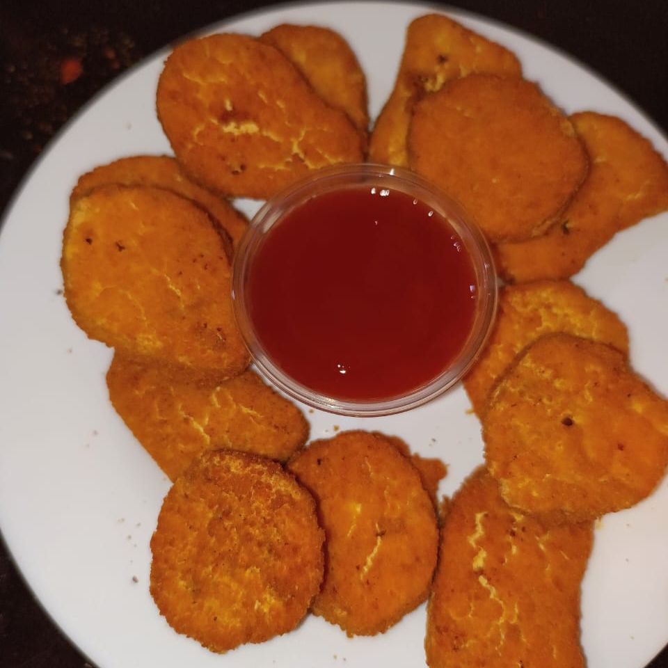Orden de Nuggets