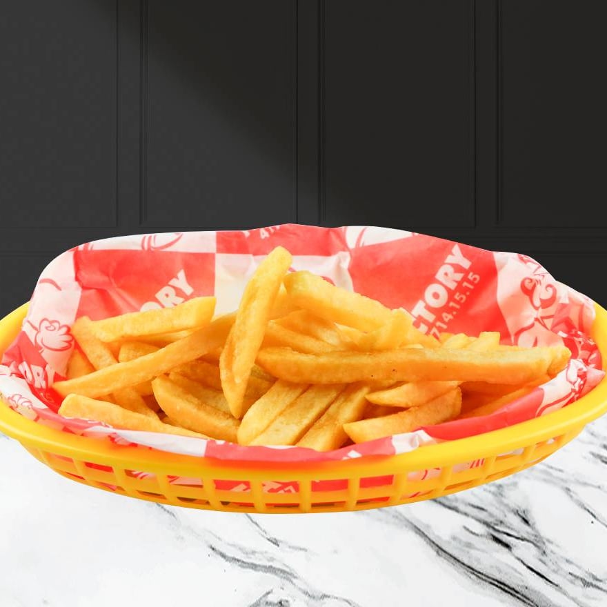 Papas Fritas C