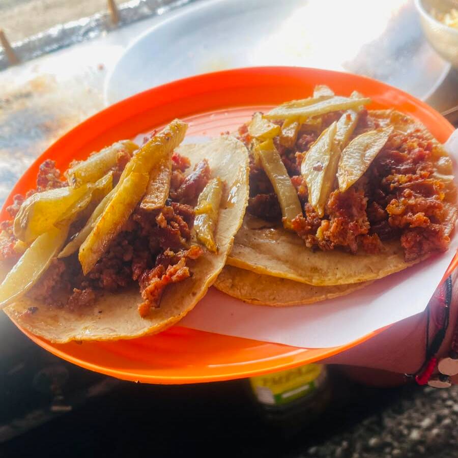 Chorizo