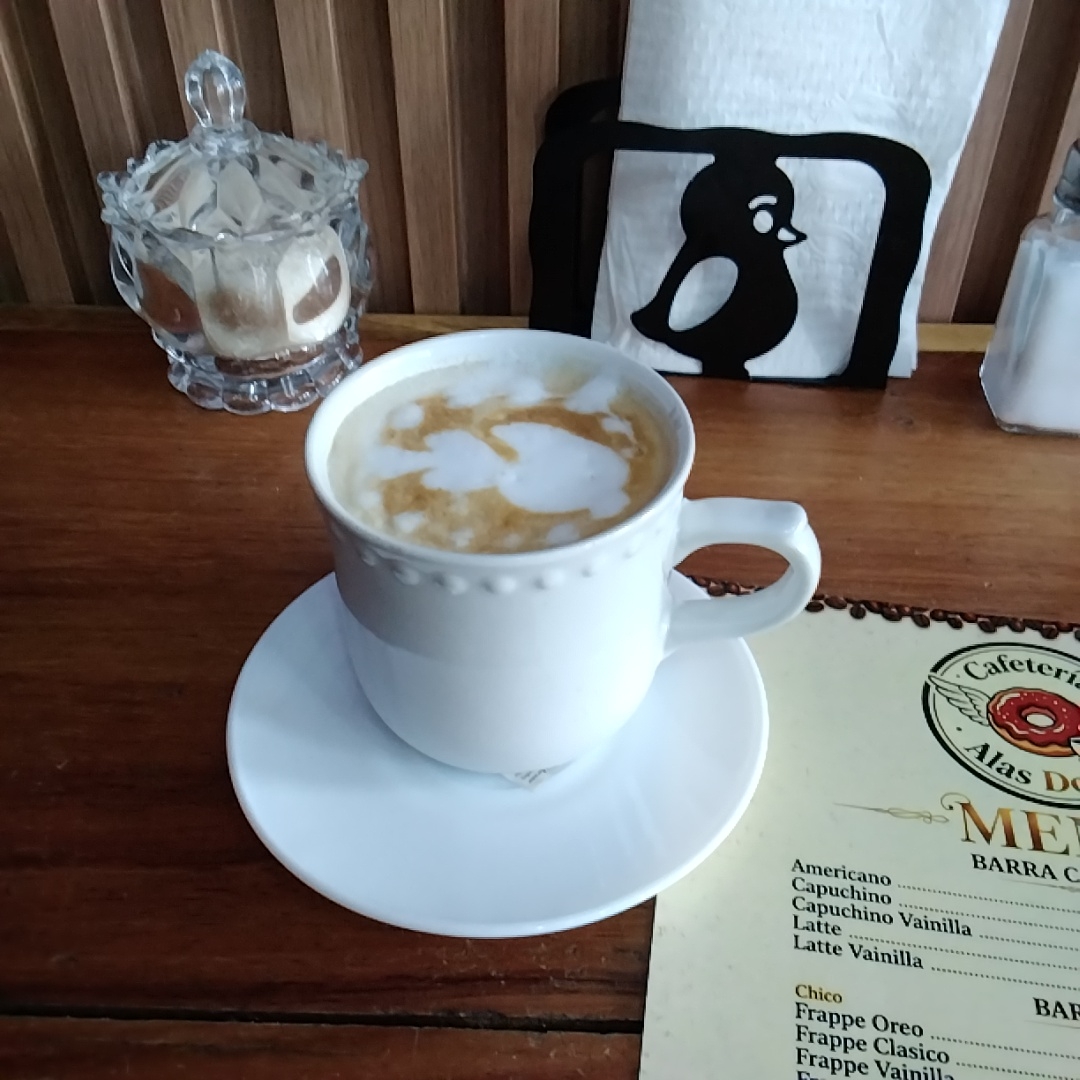 Latte