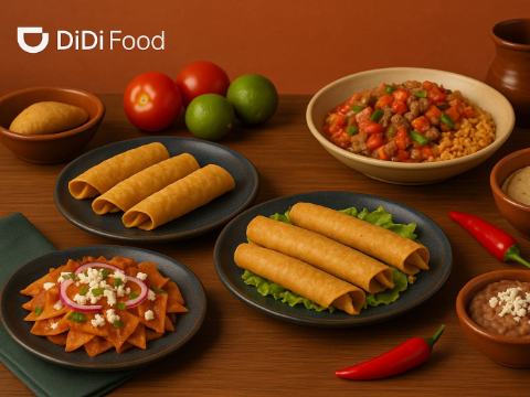 El mero sazon casero