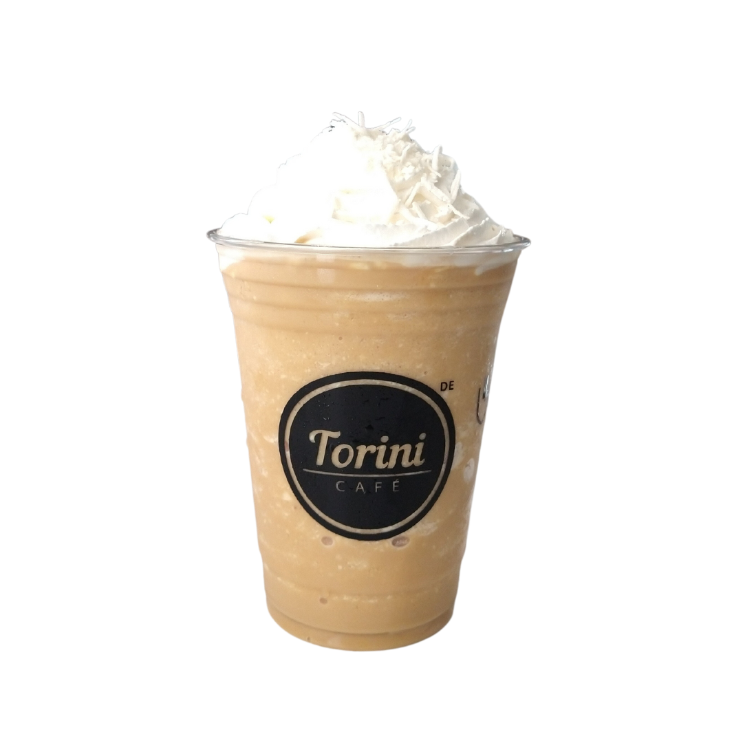 Frappé Capuchino Coco 16 Oz