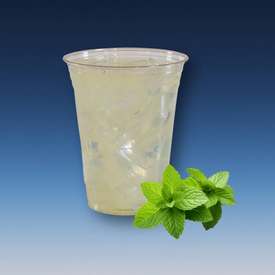 Limonada🍋CHÍA MENTA🌿