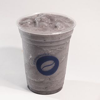 Tropic Granizado de Mix Berries