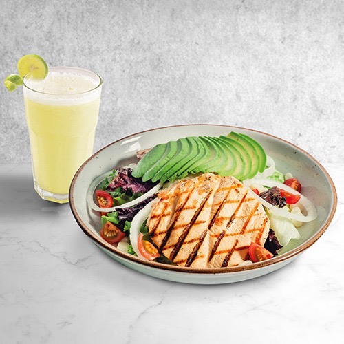 ComboEnsalada César (Promo DiDi)