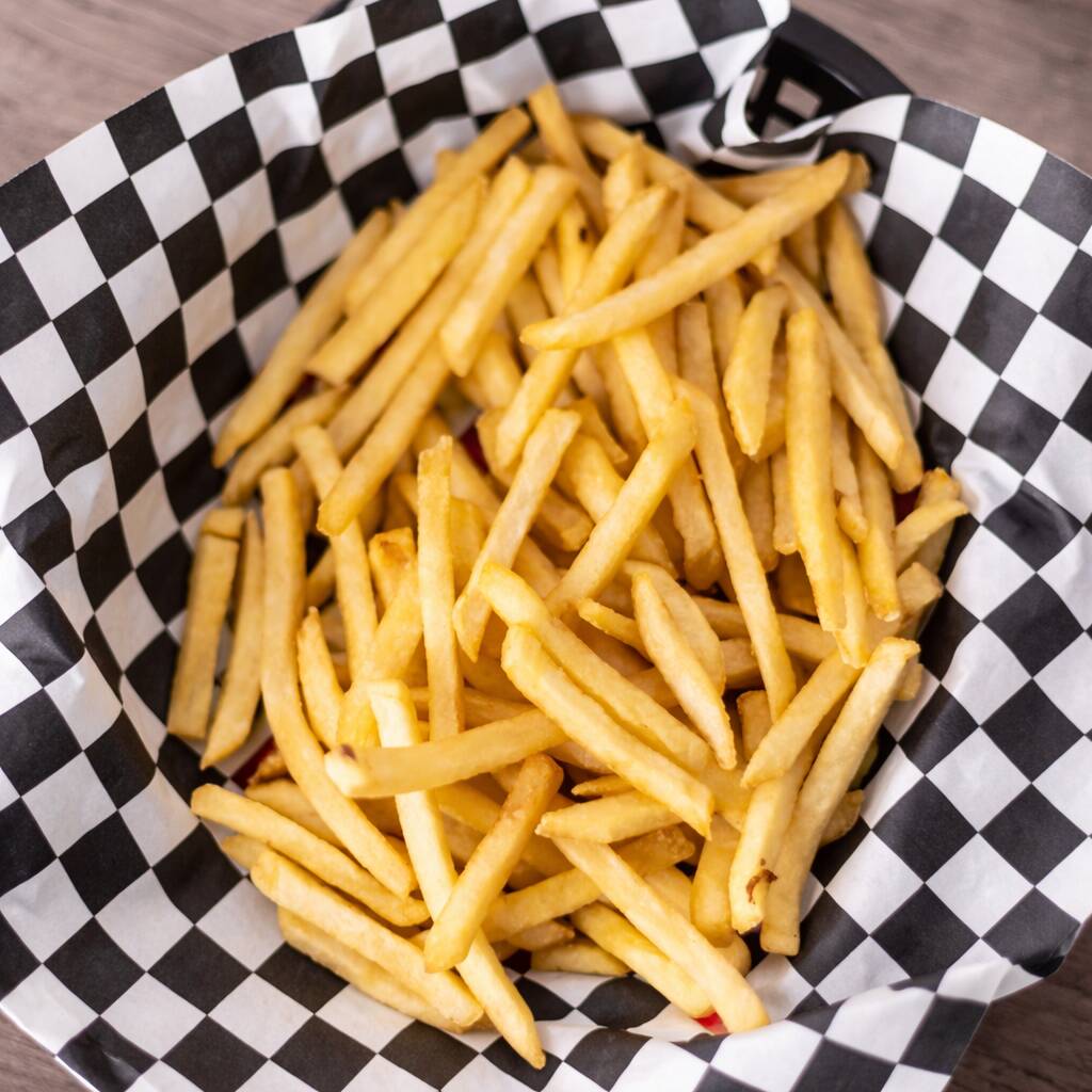 Papas Naturales