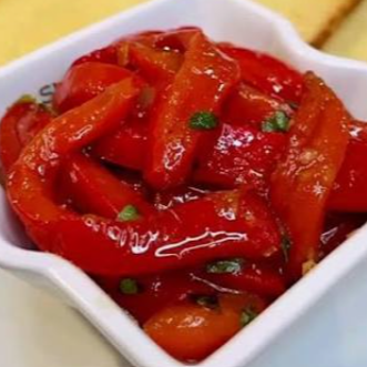 Pimientos Dulces
