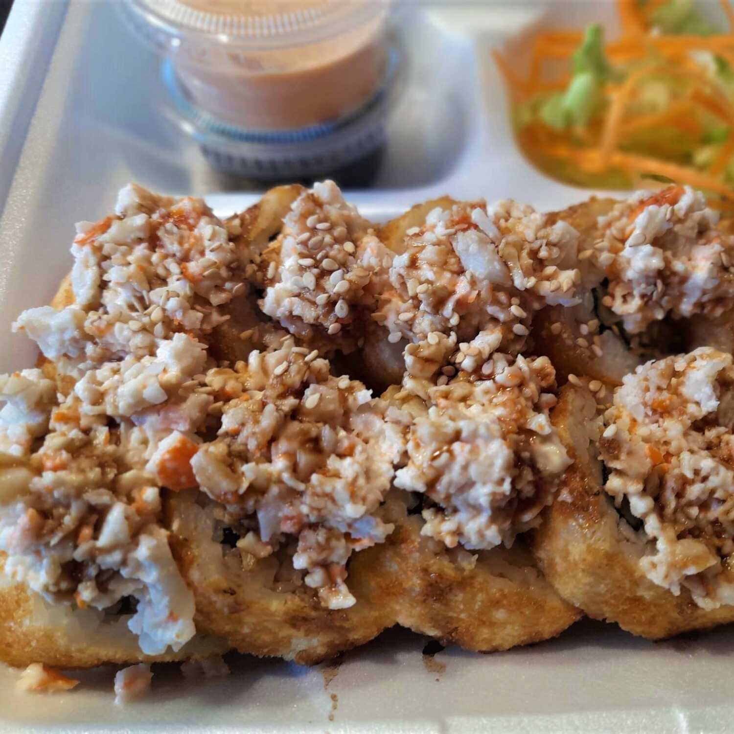 Tampico Roll