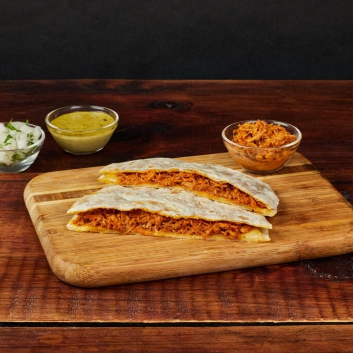 Promo Jueves | 2 Quesadillas