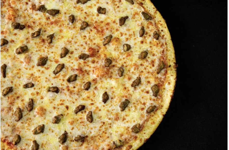 Pizza Mediana
