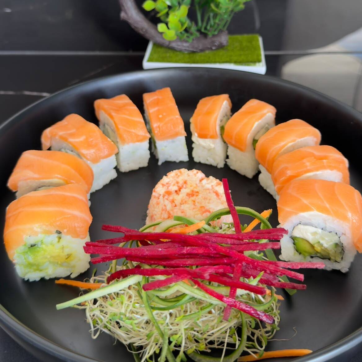 SALMON