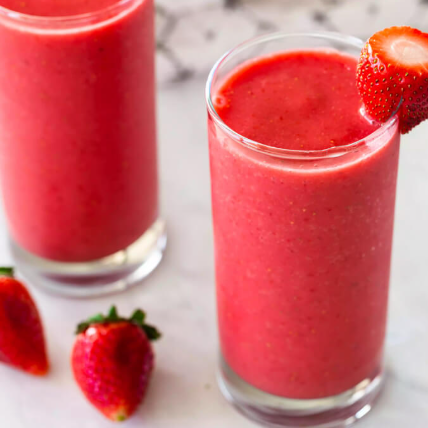 Jugo de Fresa 21 oz