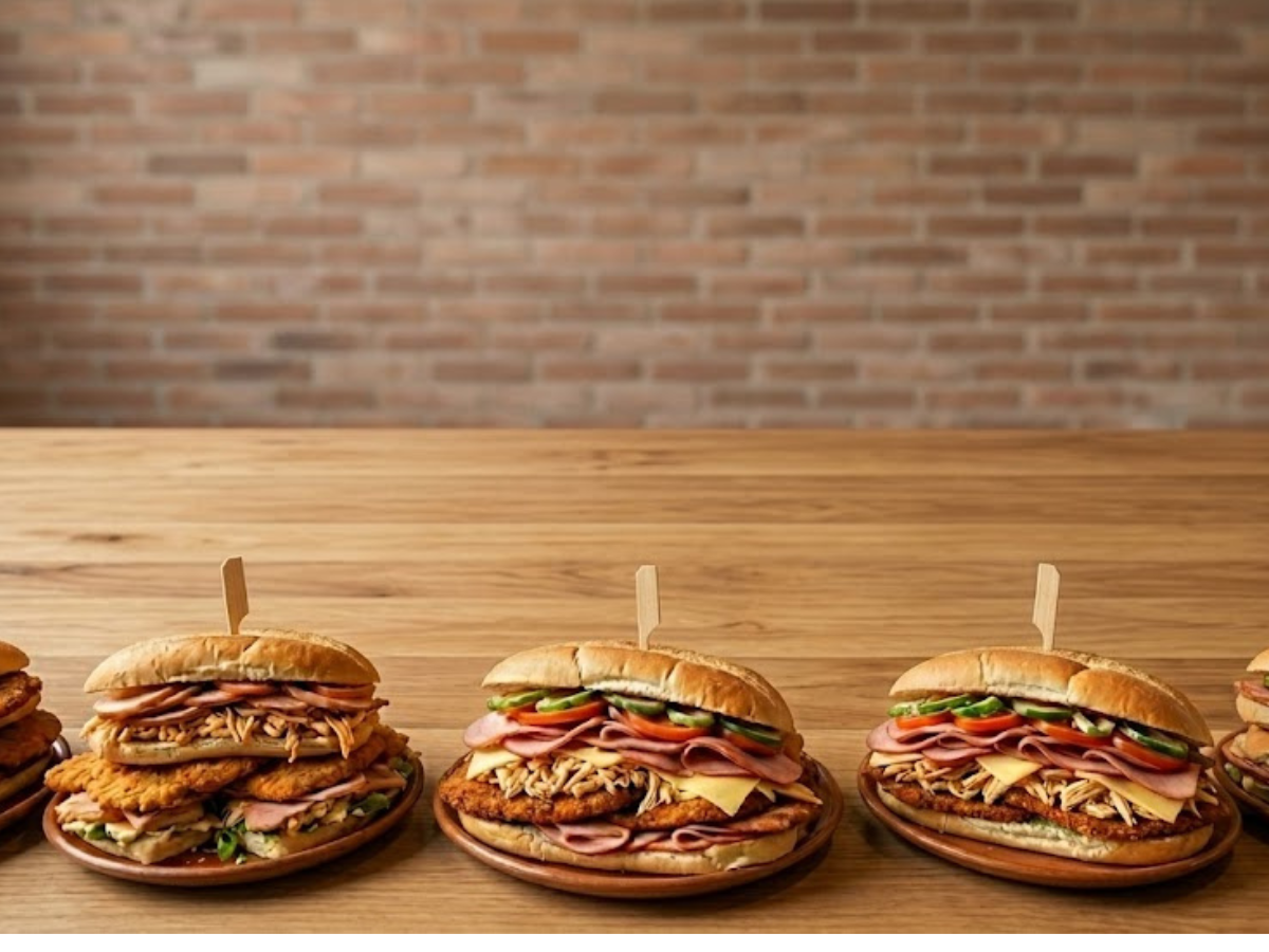 Max Tortas