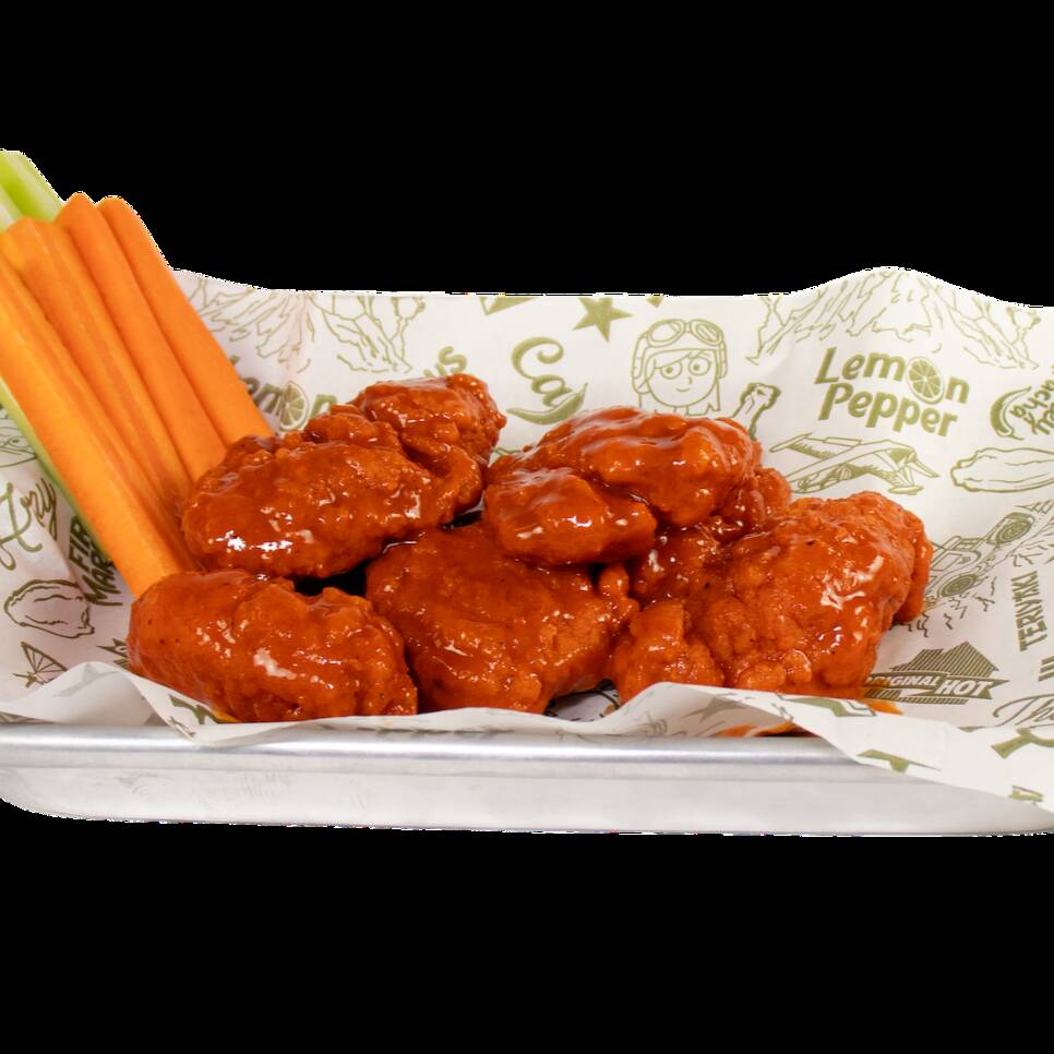 Boneless 220 Gr