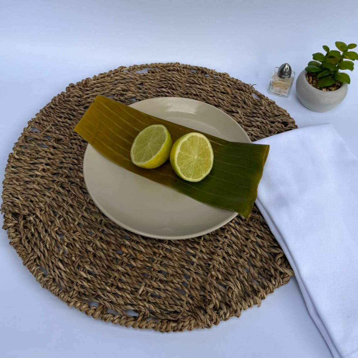 Adición Limon