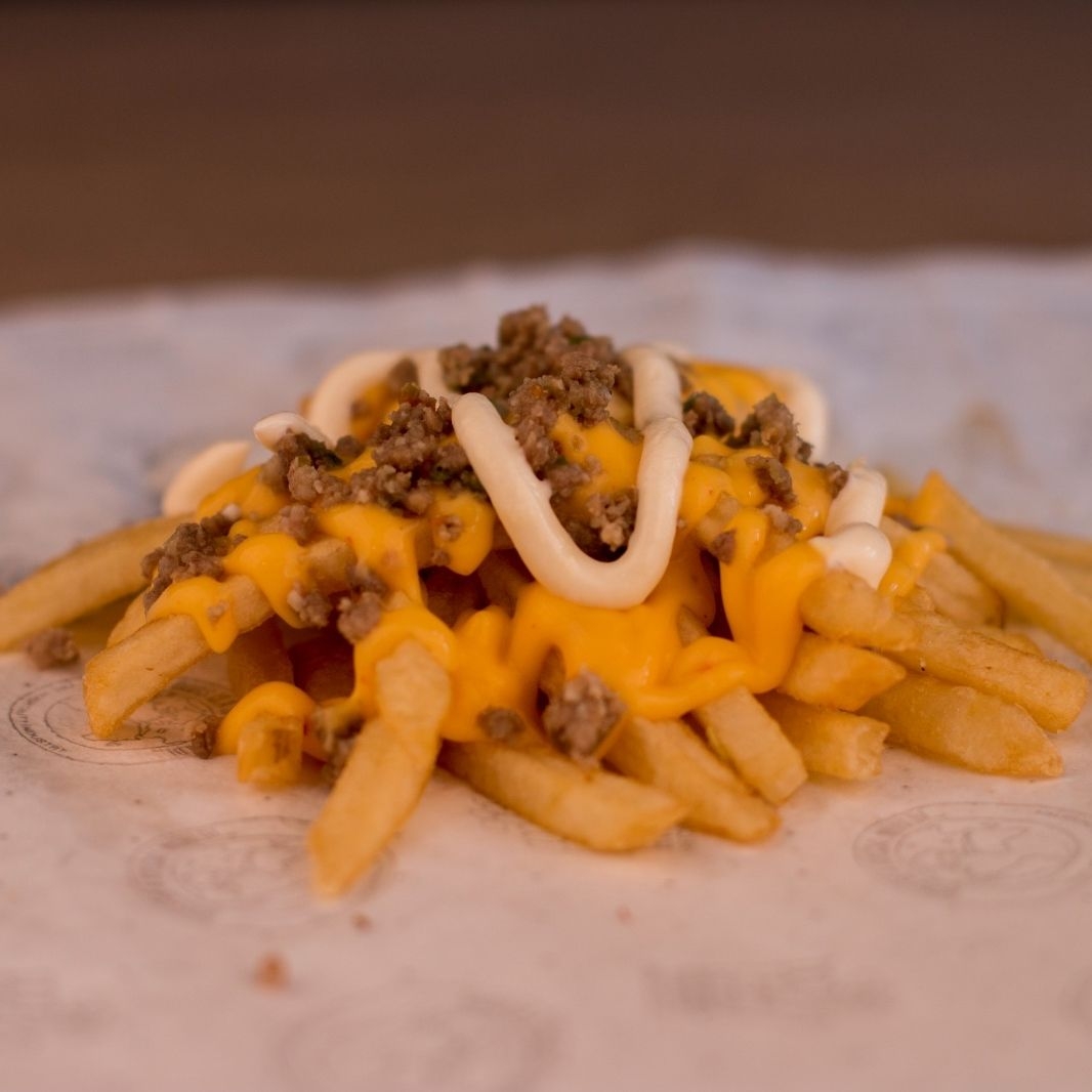 Papas Menonitas