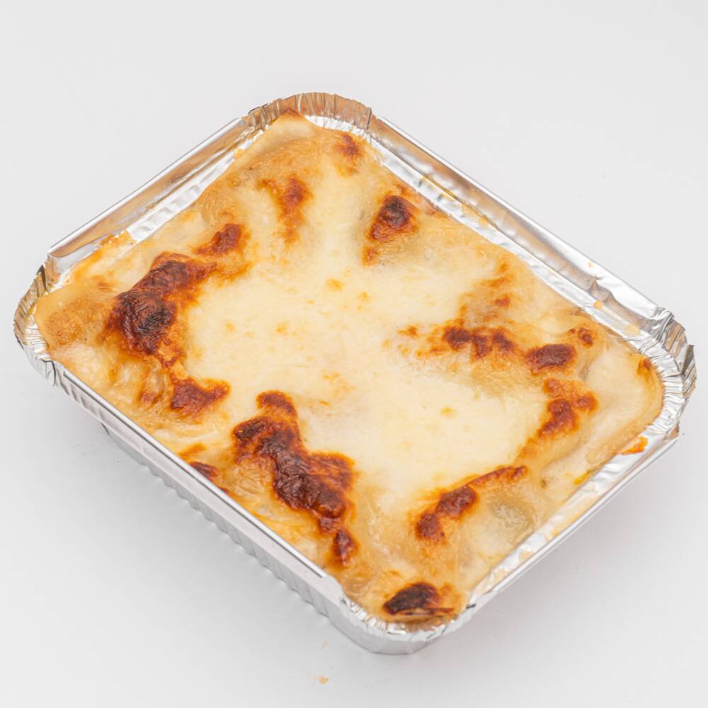 LASAÑA BUFALO