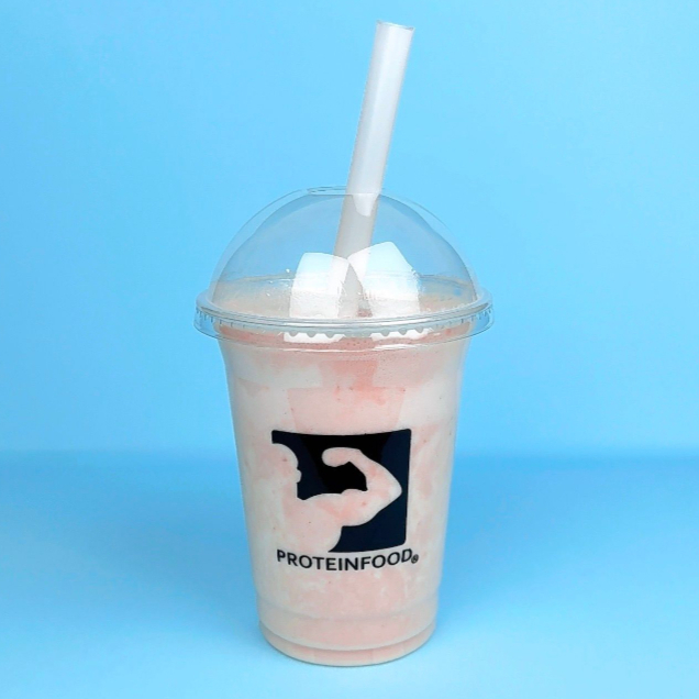 Frappe de Limón 16 Oz