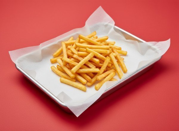 Natural Fries