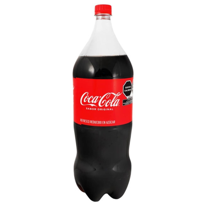 Coca Cola 2.5 L
