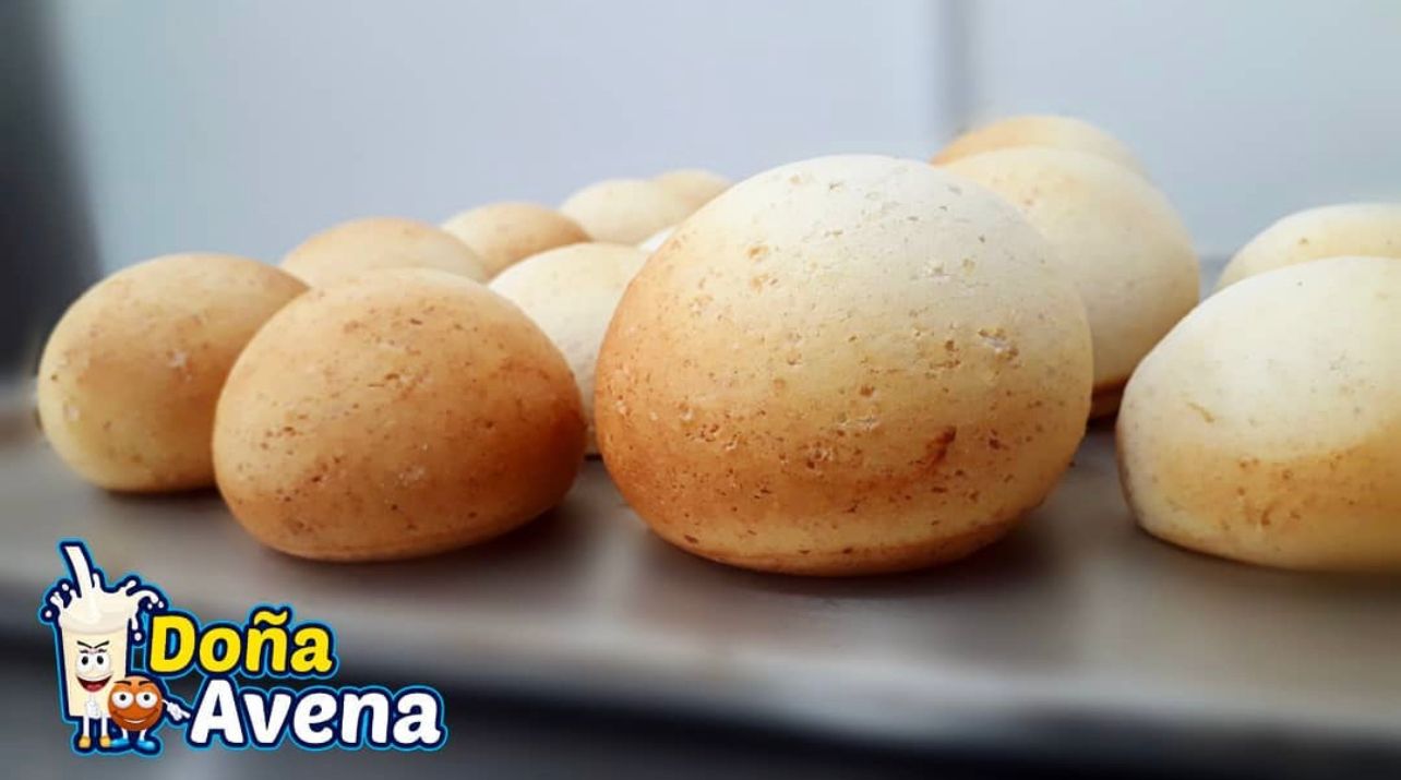 Doña Avena Plus (La Campiña)