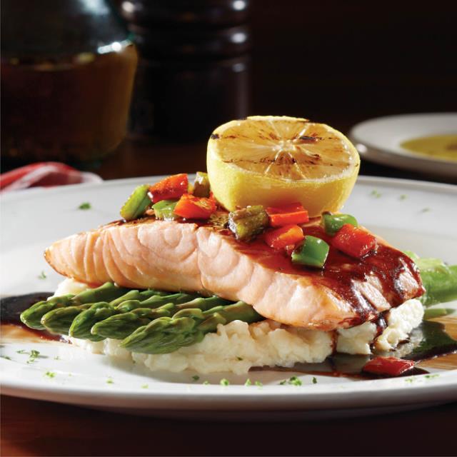 SALMONE PORTOFINO