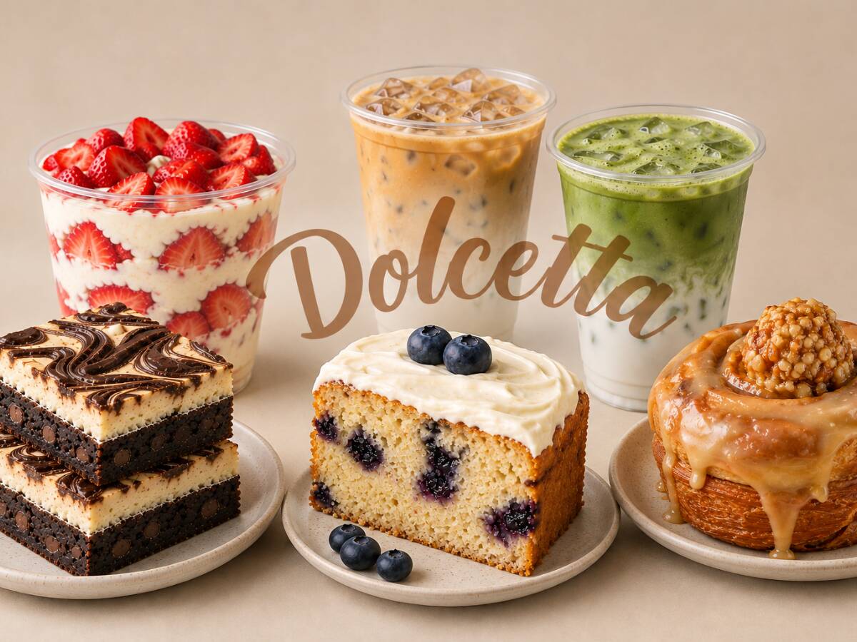 DOLCETTA