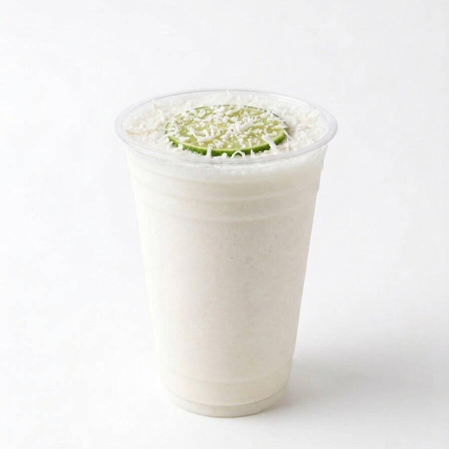 Limonada de coco 16oz