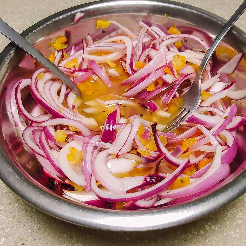 Cebolla