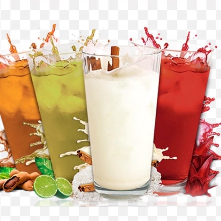 Agua del Día