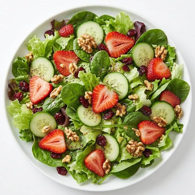 Ensalada La Fresona