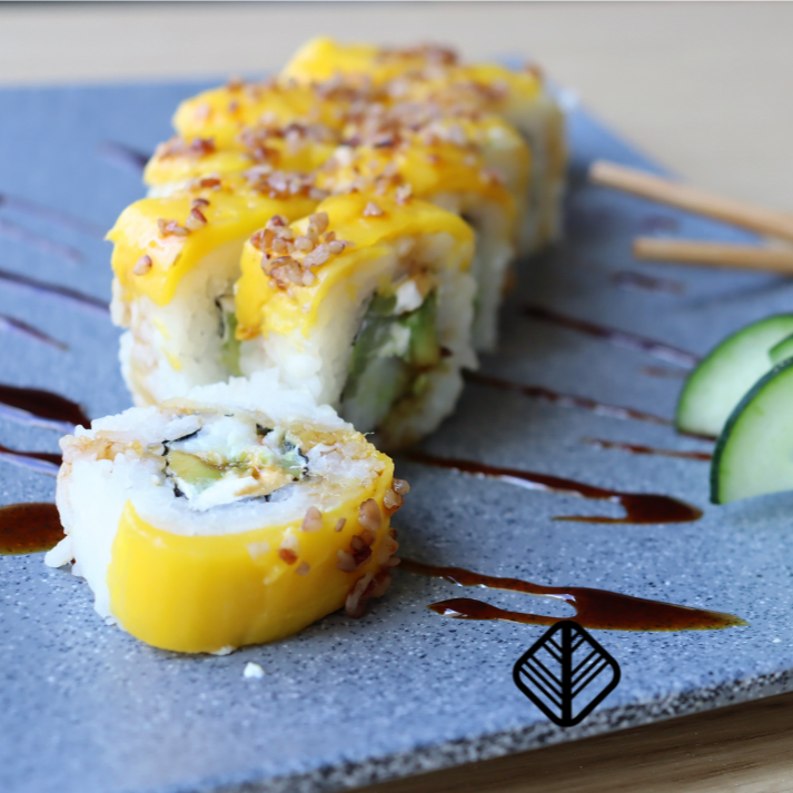 Mango Roll