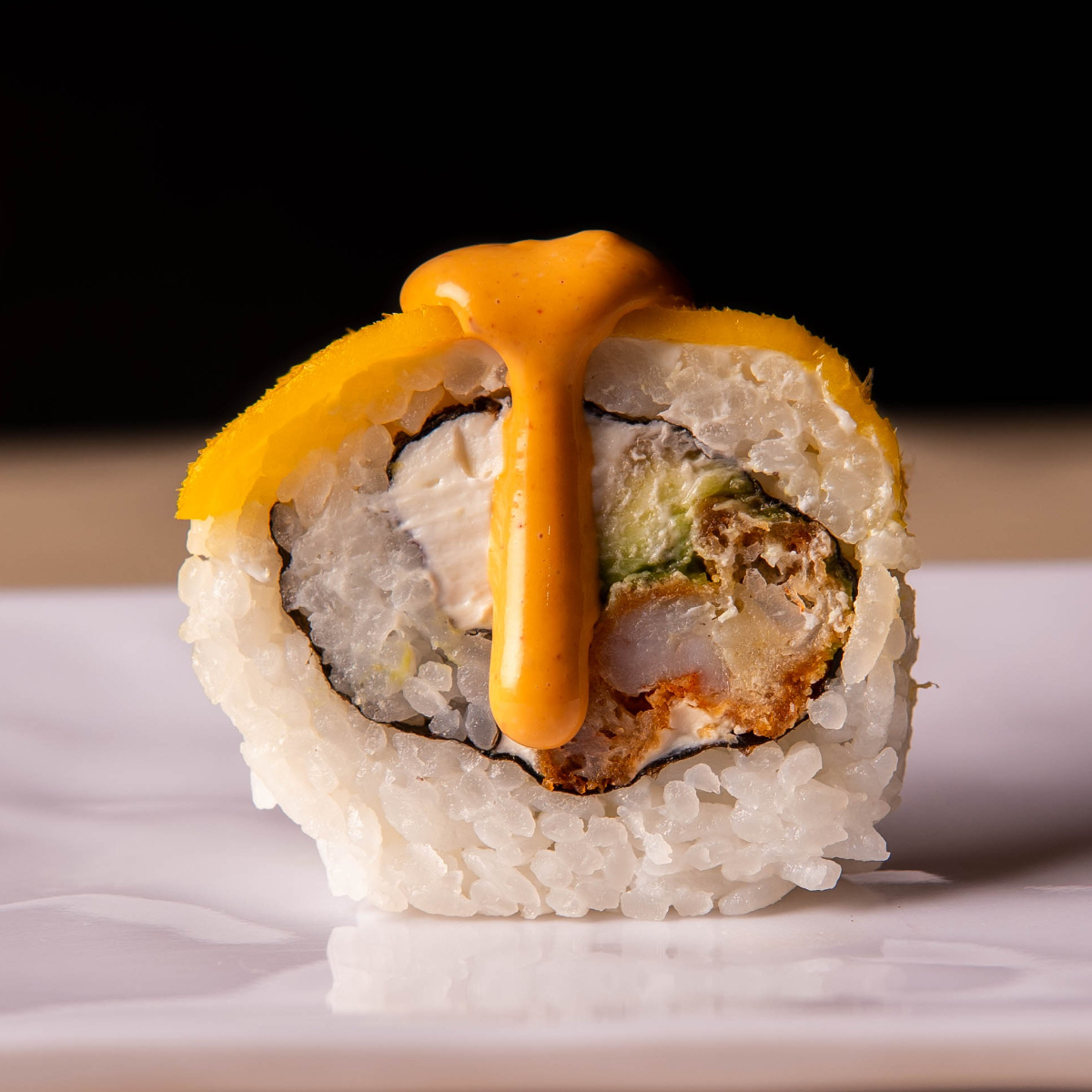 Mango Roll