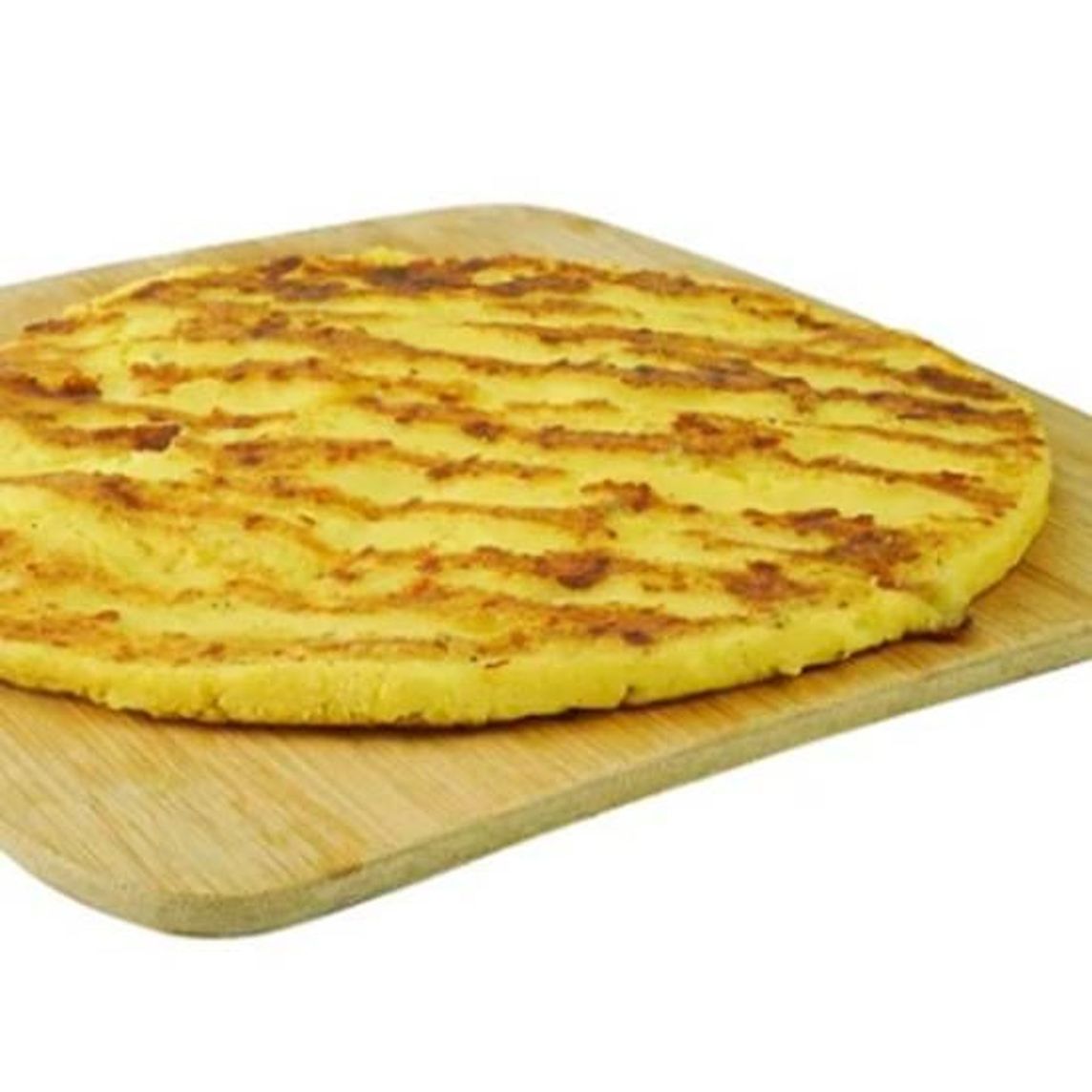 Tortilla de Queso Tradicional