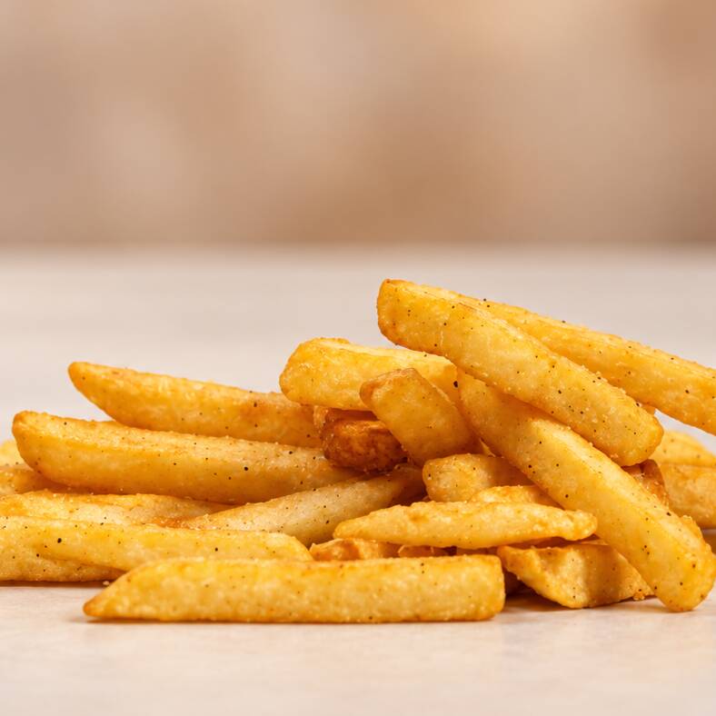Papas a la Francesa