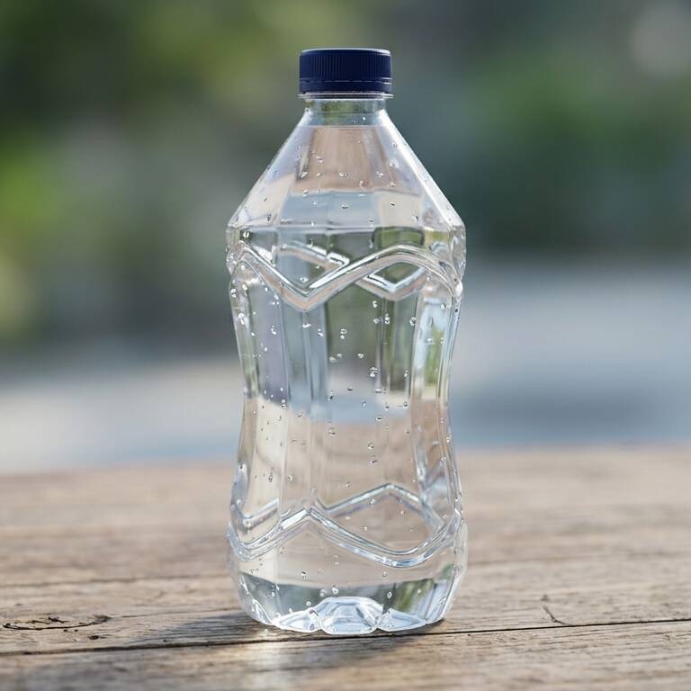 Agua Natural