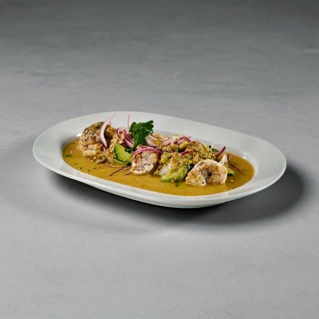 AGUACHILE VERDE