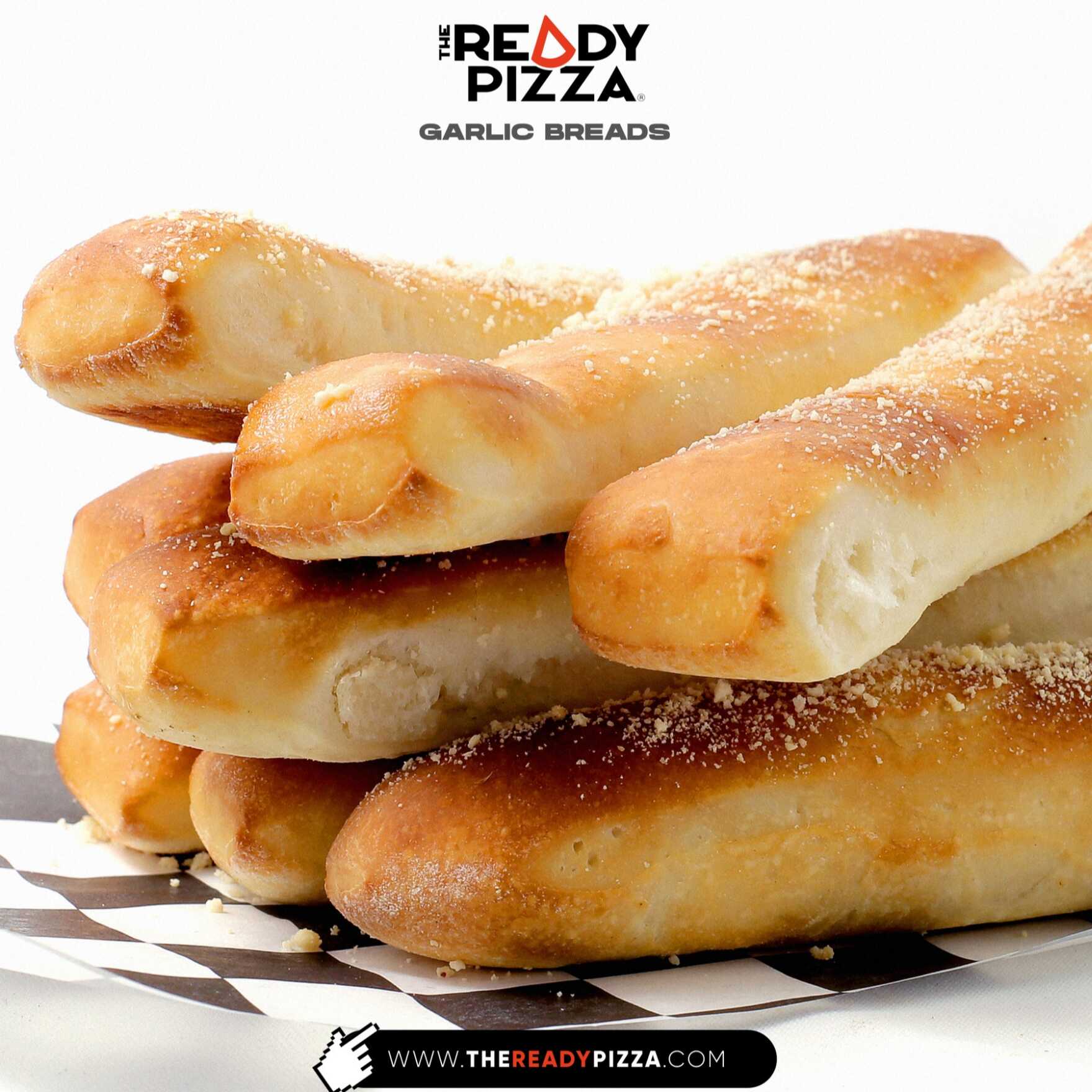 Garlic Bread
